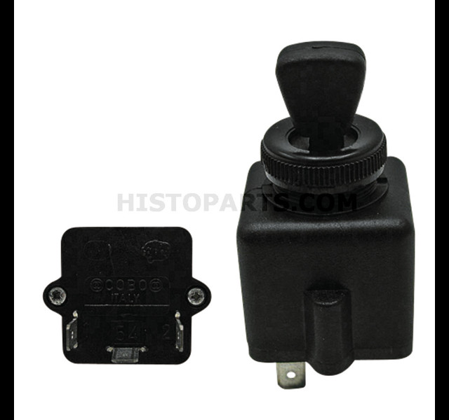 Indicator switch Renault