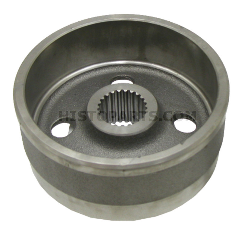 Brake Drum Fendt