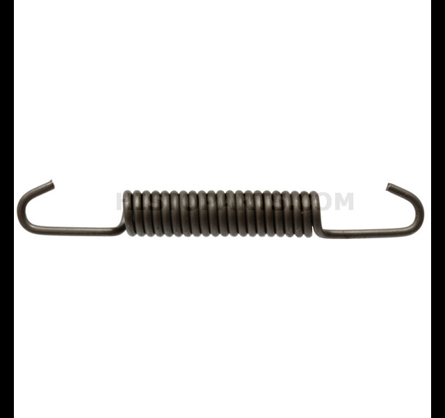 Spring Brake shoe. Fendt