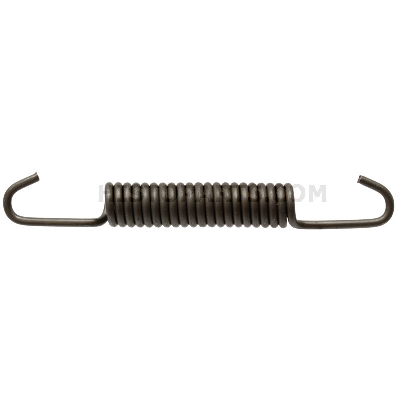 Spring Brake shoe. Fendt