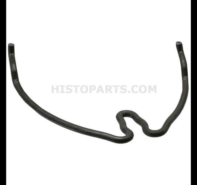 Brake spring LH