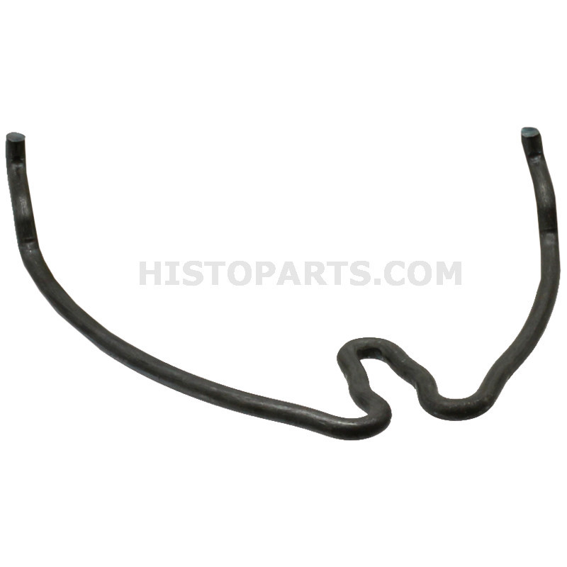 Brake spring LH