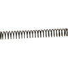Spring handbrake lever. Fendt
