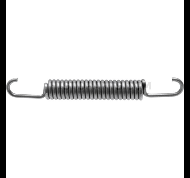 Footbrake Spring Fendt