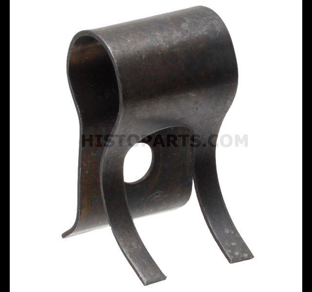 Veerclip Voetrem Fendt F 231 GT