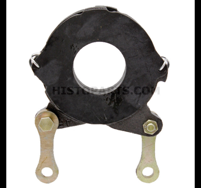Brake Actuator Fendt F 231 GT