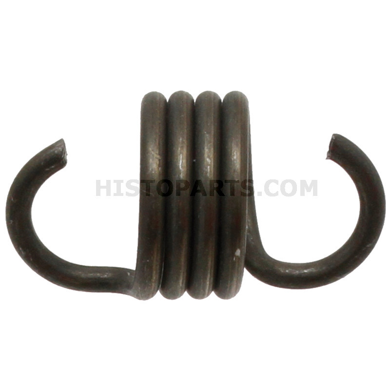 Trekveer Handrem. Fendt F 231 GT