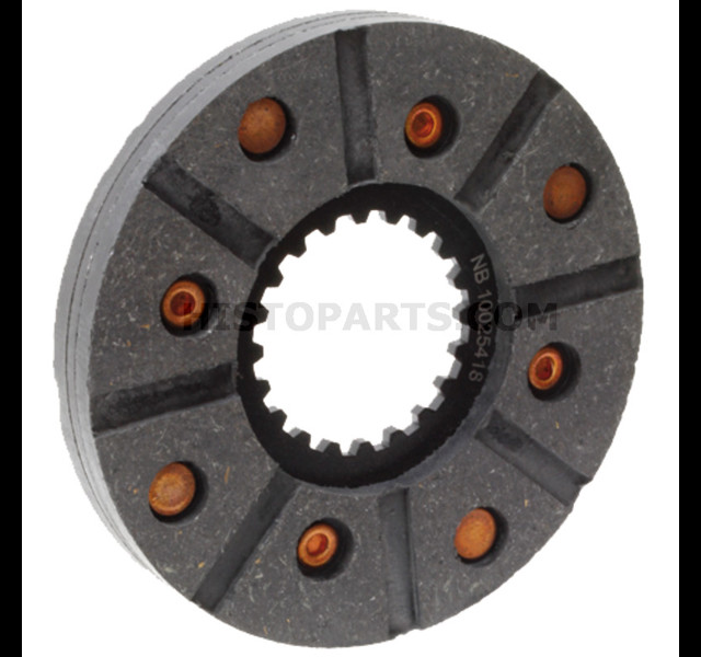 Hand Brake Disc Fendt F 231 GT