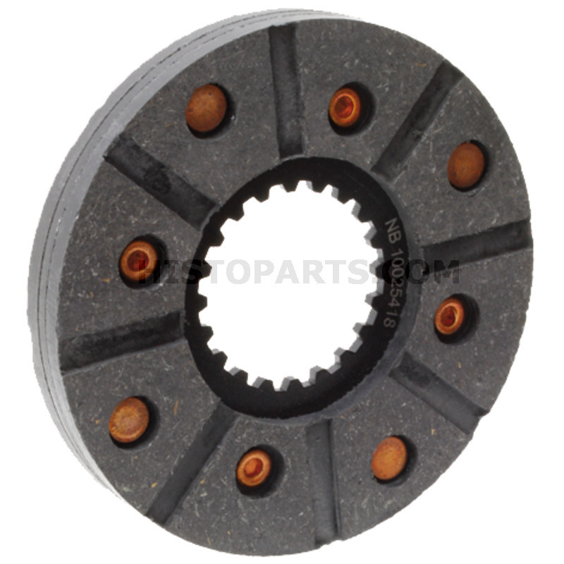 Hand Brake Disc Fendt F 231 GT