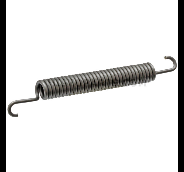 Spring Foot Brake Fendt