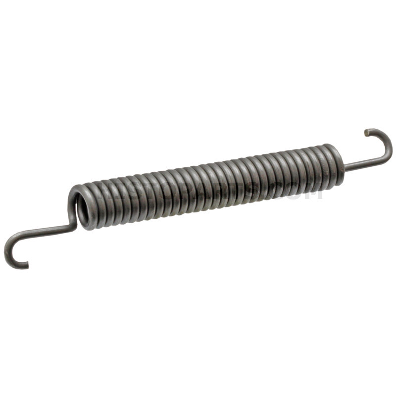 Spring Foot Brake Fendt