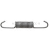 Brake shoe spring Fendt