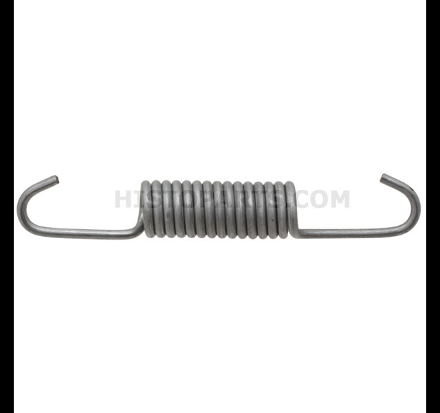 Brake shoe spring Fendt