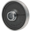 Handbrake Drum fendt