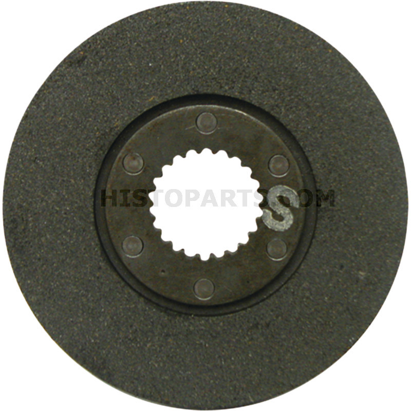 Brake Disc Fendt