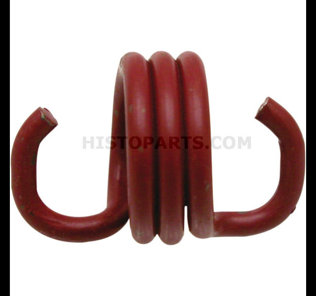 Brake Actuator spring Fendt