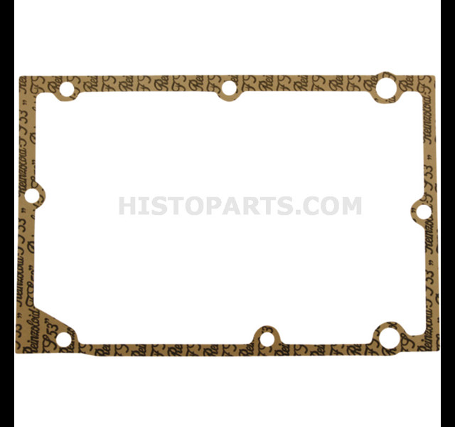 Gasket Shift Lever Cover.
