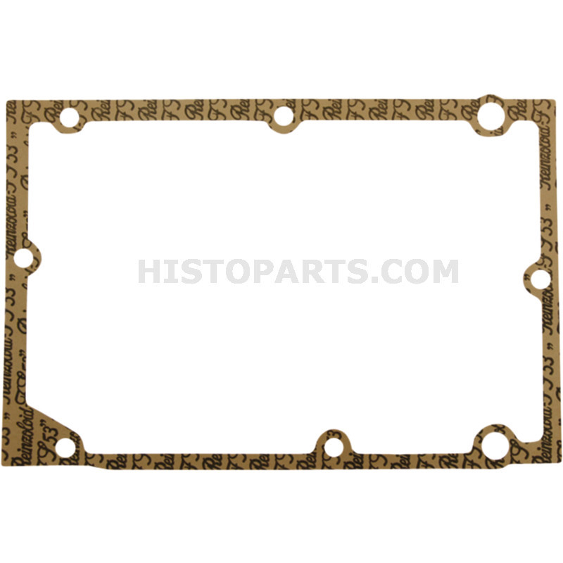 Gasket Shift Lever Cover.