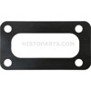 Gasket Transmission Fendt