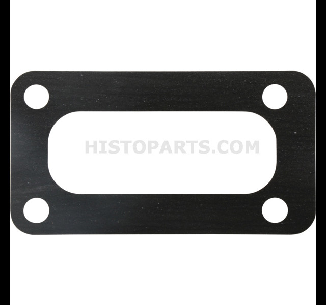Gasket Transmission Fendt