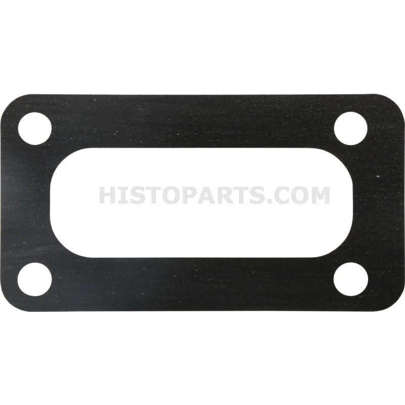 Gasket Transmission Fendt