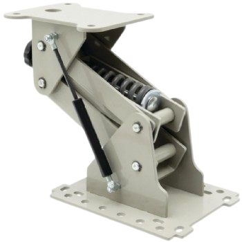 Seat Support Bracket Guldner