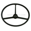Steering Wheel Guldner