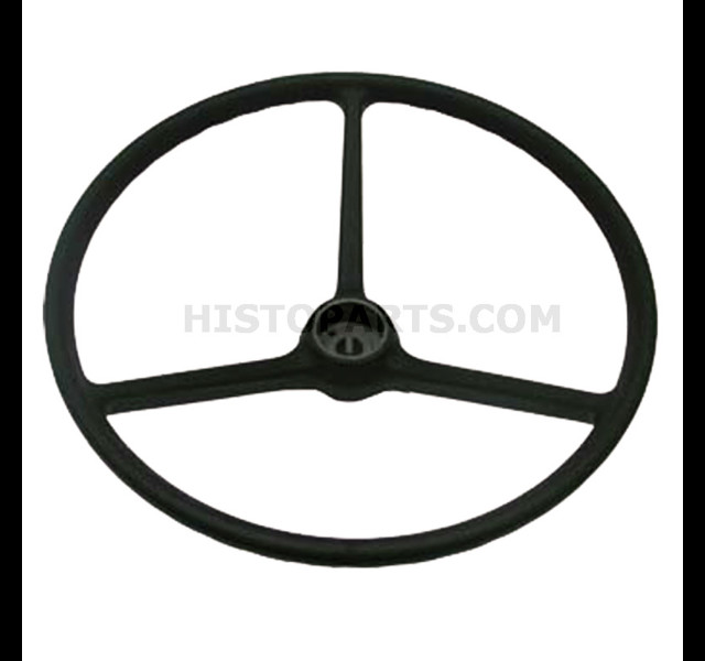 Steering Wheel Guldner
