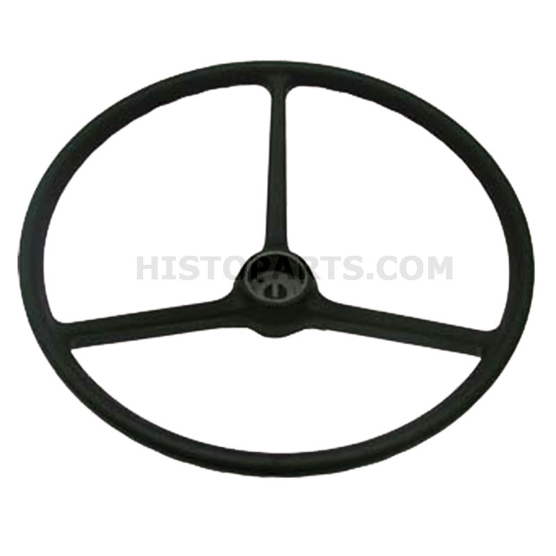 Steering Wheel Guldner
