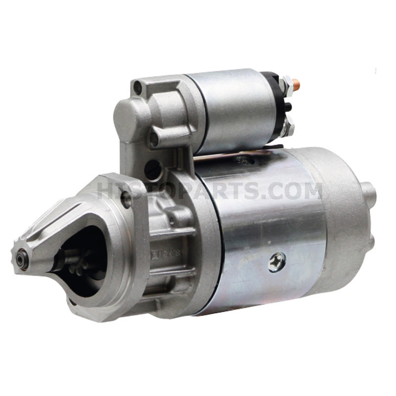 Startmotor Guldner 2LD