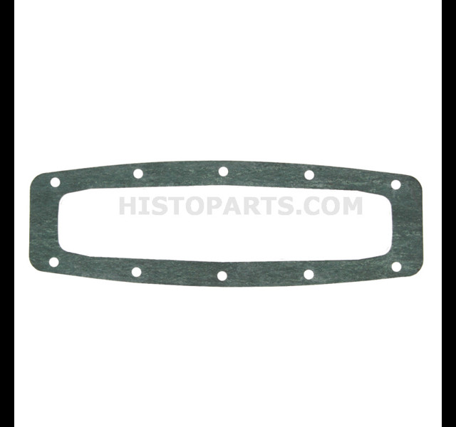 Gasket Rearaxle Fendt