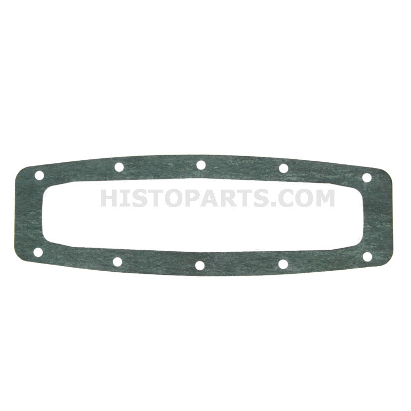 Gasket Rearaxle Fendt