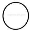 O-ring Rear axle cover