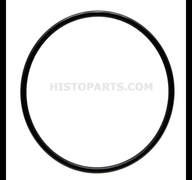 O-ring Rear axle cover