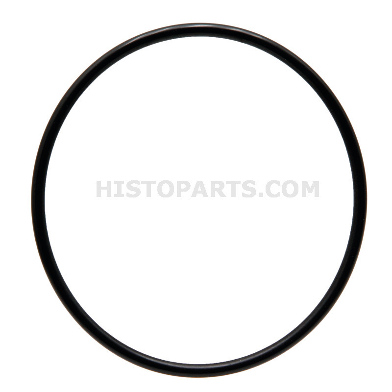 O-ring Rear axle cover