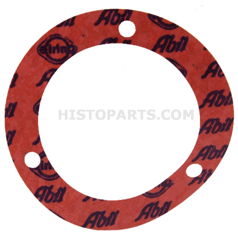 Gasket Rear Axle Fendt.