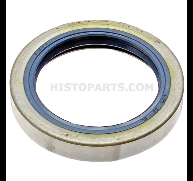 Oil Seal Rear axle Fendt F220 GT