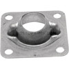 Gear Shift Lever Cover plate
