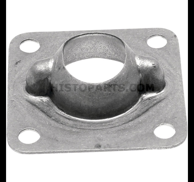Gear Shift Lever Cover plate