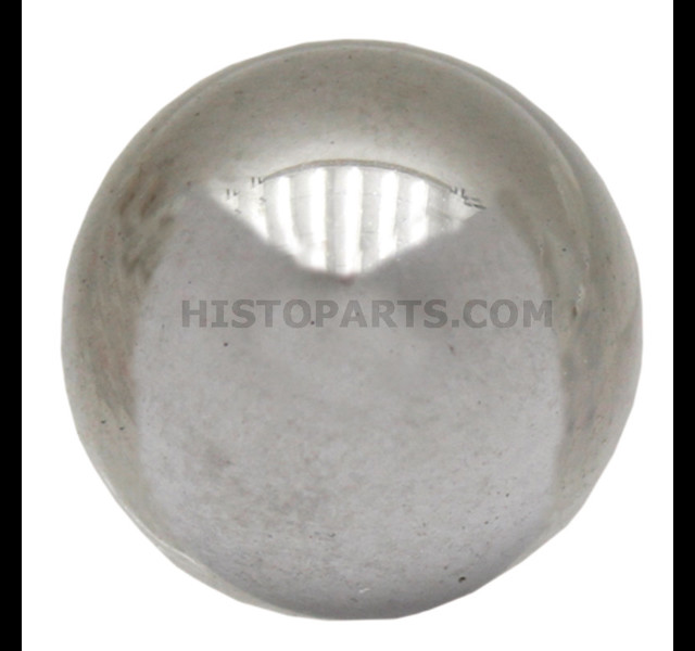 Ball, gear shift