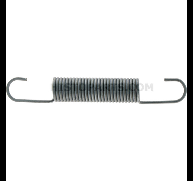 Clutch Pedal Return Spring Fendt
