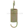 Clutch Pedal Spring, Fendt.