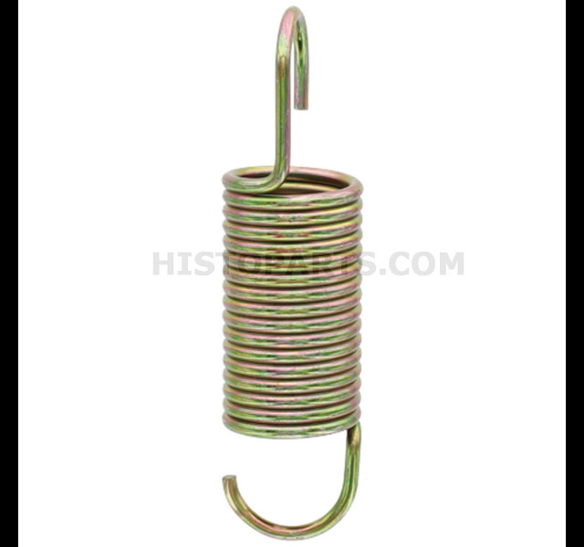 Clutch Pedal Spring, Fendt.