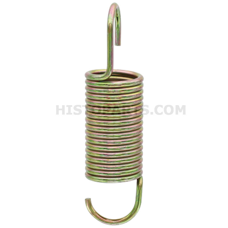 Clutch Pedal Spring, Fendt.