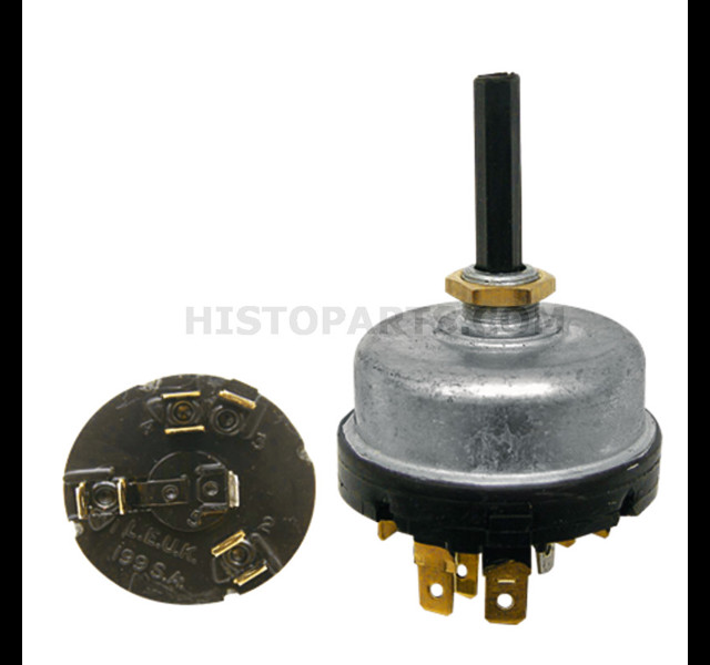 Light switch Eicher