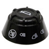 Knob for lightswitch Eicher