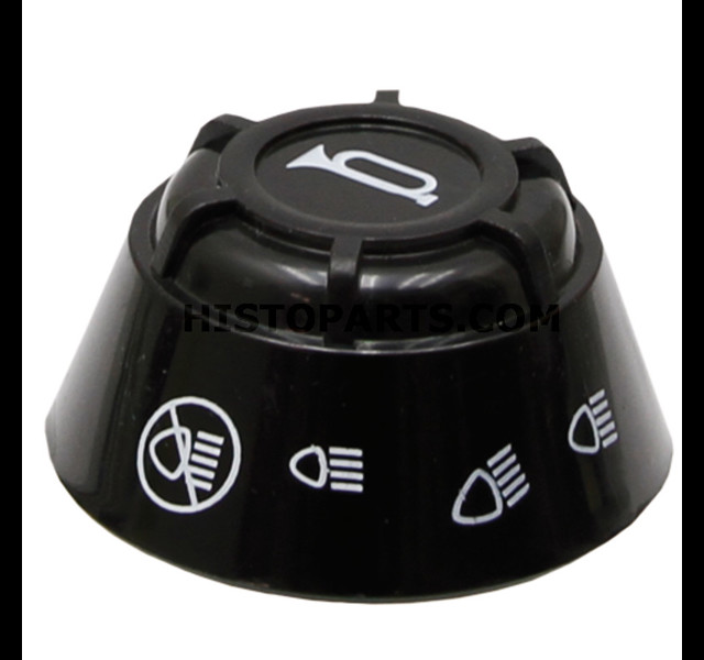 Knob for lightswitch Eicher