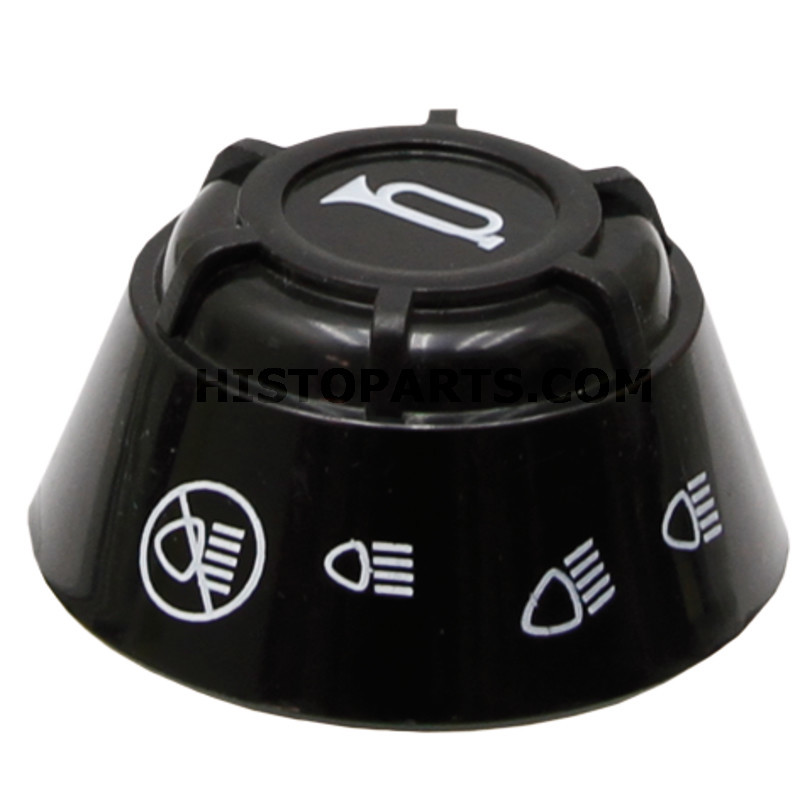 Knob for lightswitch Eicher