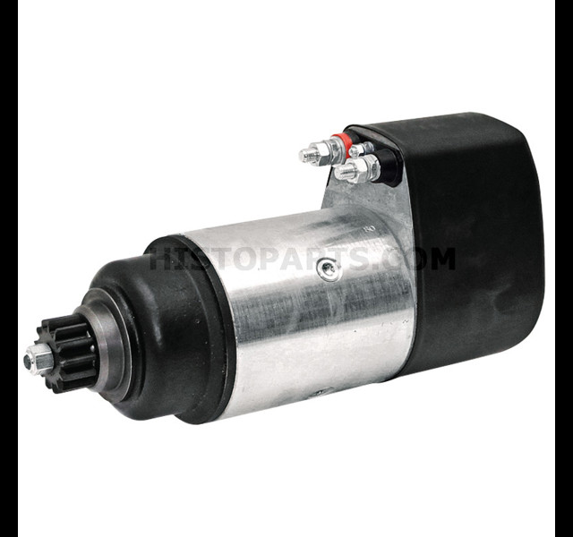 Startermotor Eicher ED 1, ED 2, ED3