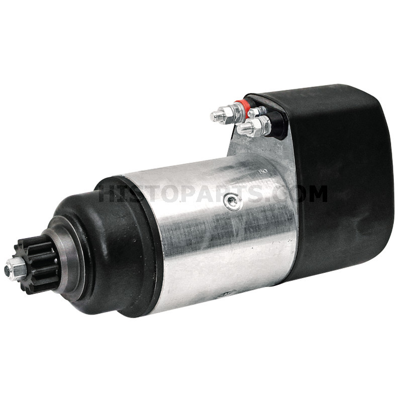 Startermotor Eicher ED 1, ED 2, ED3